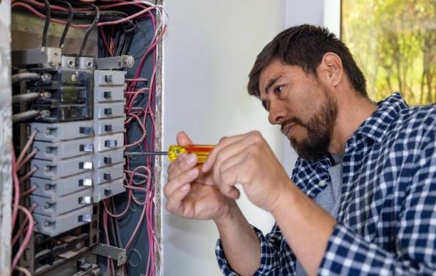 Best Generator Installation Services  in Liberty, NC